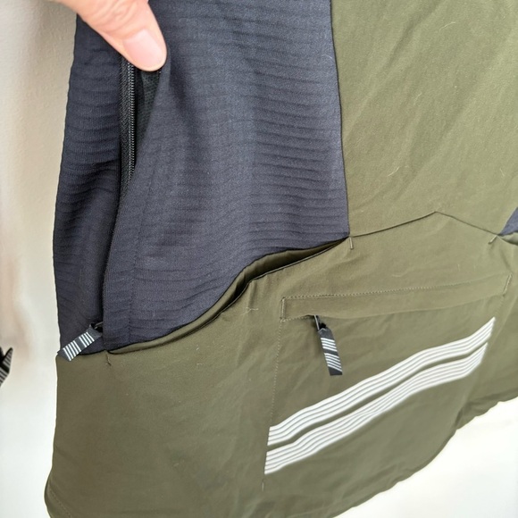 49NRTH Naughtvind Full Zip Jacket Size Men’s M NWT - Picture 8 of 10